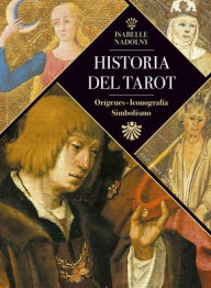 Title: Historia del tarot, Author: Isabelle Nadolny
