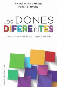 Title: Dones diferentes, Los, Author: Isabel Briggs Myers