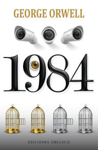 Title: 1984, Author: George Orwell