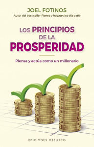 Title: Principios de la prosperidad, Los, Author: Joel Fotinos