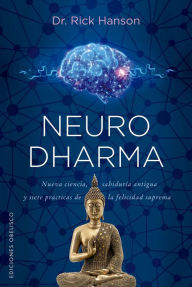 Title: Neurodharma, Author: Rick Hanson