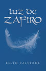 Luz de zafiro