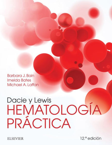 Dacie y Lewis. Hematología práctica