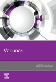 Title: Vacunas, Author: Gregory Poland
