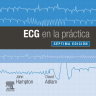 Title: ECG en la práctica, Author: John Hampton DM