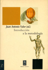 Title: Introducción a la metodología, Author: Juan Antonio Valor