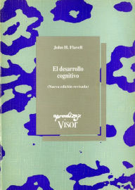 Title: El desarrollo cognitivo, Author: John H. Flavell