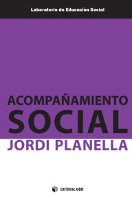 Title: Acompañamiento social, Author: Jordi Planella Ribera