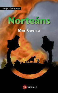 Title: Norteáns, Author: Mar Guerra