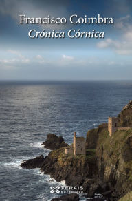Title: Crónica Córnica, Author: Francisco Coimbra