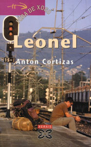 Title: Leonel, Author: Antón Cortizas