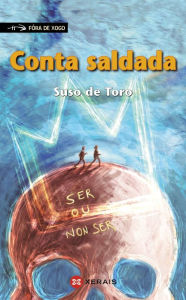 Title: Conta saldada, Author: Suso De Toro