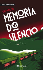 Title: Memoria do silencio, Author: Eva Mejuto