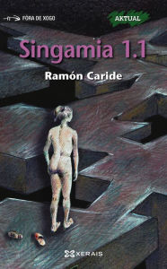 Title: Singamia 1.1, Author: Ramón Caride