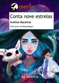 Title: Conta nove estrelas, Author: Andrea Maceiras