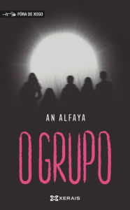 Title: O grupo, Author: An Alfaya