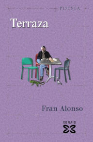 Title: Terraza, Author: Fran Alonso