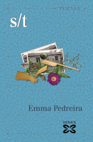 Title: s/t, Author: Emma Pedreira
