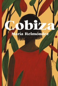 Title: Cobiza, Author: María Reimóndez