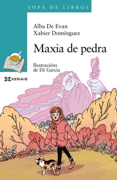 Maxia de pedra