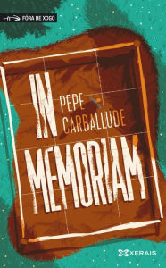 Title: In memoriam, Author: Pepe Carballude