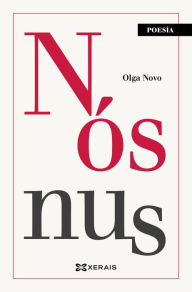Title: Nós nus, Author: Olga Novo