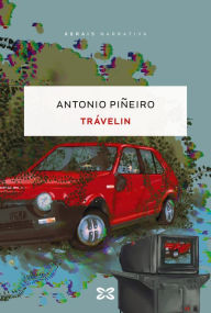 Title: Trávelin, Author: Antonio Piñeiro