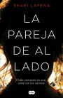 La pareja de al lado (The Couple Next Door)