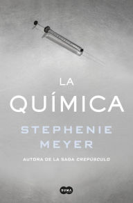 Title: La química, Author: Stephenie Meyer