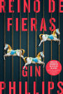 Reino de fieras / Fierce Kingdom