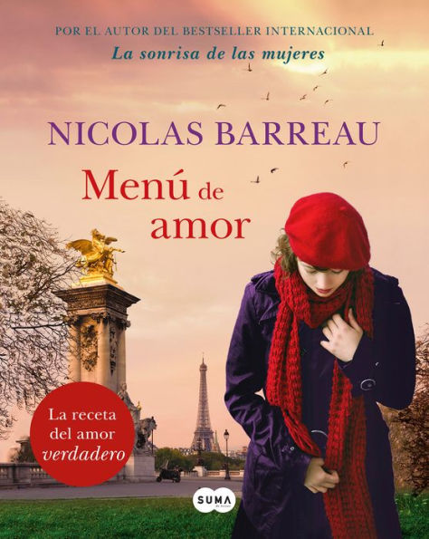 Menú de amor / The Recipe for Love