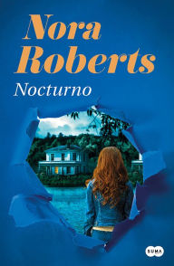 Title: Nocturno / Nightwork, Author: Nora Roberts