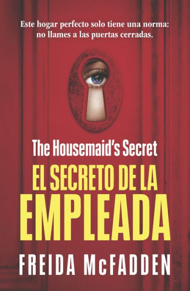 El secreto de la empleada (La empleada 2) / The Housemaid's Secret