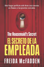 El secreto de la empleada (La empleada 2) / The Housemaid's Secret