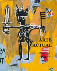 Title: Arte actual, Author: Pascual Patuel Chust