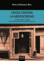 Voces contra la mediocridad: La vanguardia teatral de los Provincetown Players, 1915-1922