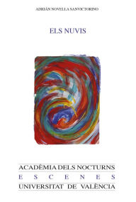 Title: Els nuvis, Author: Adrián Novella Sanvictorino