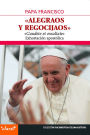 Alegraos y regocijaos:
