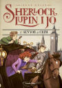 El senyor del crim: Sherlock, Lupin i jo 10