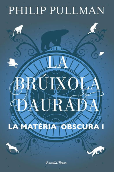 La brúixola daurada: La matèria obscura I