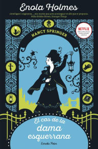 Title: El cas de la dama esquerrana, Author: Nancy Springer