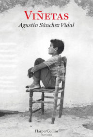 Title: Viñetas, Author: Agustín Sánchez Vidal