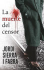 La muerte del censor: Comisario Soler (1)