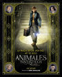 La magia desde dentro: así se hizo animales fantásticos y dónde encontrarlos