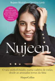 Title: Nujeen, Author: Nujeen Mustafa