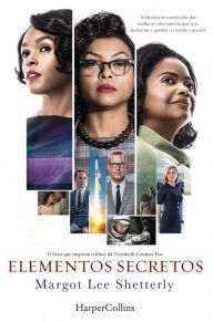 Title: Elementos secretos, Author: Margot Lee Shetterly