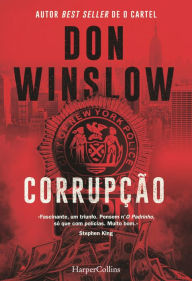 Title: Corrupção, Author: Don Winslow