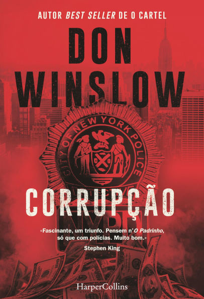 Corrupção