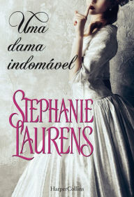 Title: Uma dama indomável, Author: Stephanie Laurens
