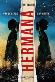 Title: Hermana, Author: Sue Fortin